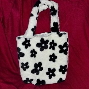 Cloth Tote
